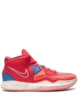 Nike Kyrie Infinity sneakers - Red