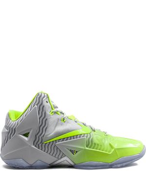 Nike Lebron 11 Collection sneakers - White