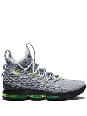 Nike Lebron 15 KSA sneakers - Grey