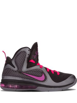 Nike Lebron 9 Miami Night sneakers - Grey