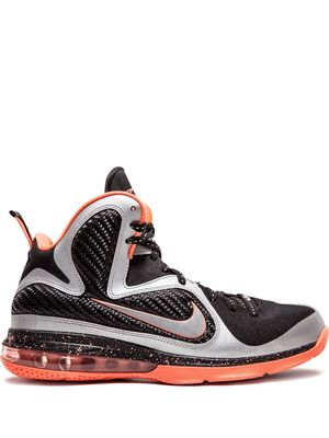 Nike Lebron 9 sneakers - Black