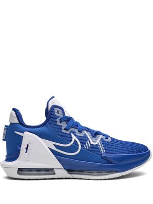 Nike LeBron Witness VI TB sneakers - Blue