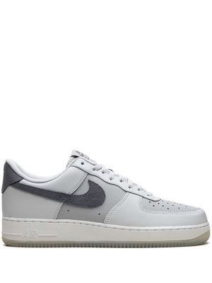 Nike Nike Air Force 1 '07 LV8 "Cool Grey" sneakers - White