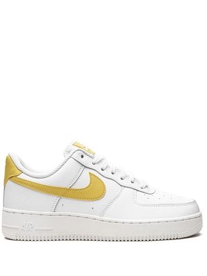 Nike Nike Air Force 1 Low "White / Saturn Gold" sneakers