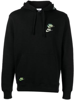 Nike NSW Essential hoodie - Black