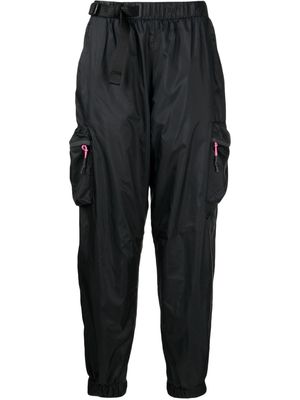 Nike NSW Repel technical cargo trousers - Black