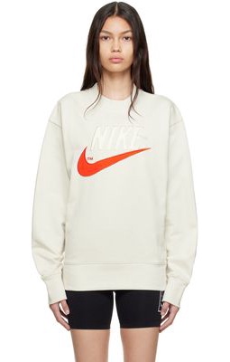 Nike Off-White NSW Trend Sweater