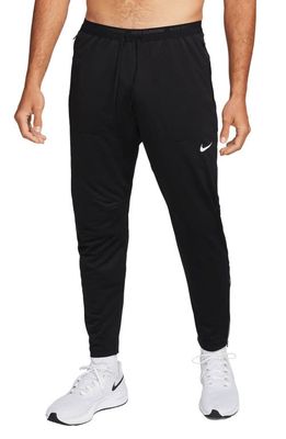 Nike Phenom Elite Dri-FIT Running Pants in Black