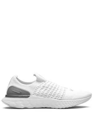 Nike React Phantom Run FK 2 low-top sneakers - White