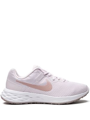 Nike Revolution 6 "Next Nature" sneakers - Pink