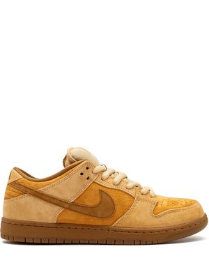Nike SB Dunk Low TRD QS sneakers - Brown