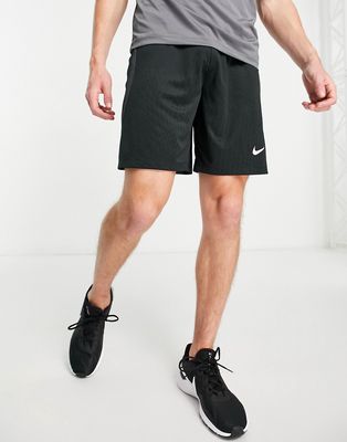 Nike Soccer Dri-FIT short in black
