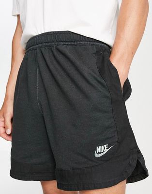Nike Sport Essentials shorts in black
