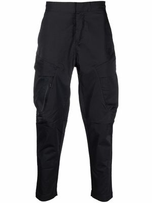 Nike Sportswear Tech Essentials cargo trousers - Black