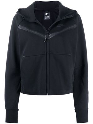 Nike Sportswear Windrunner jacket - Black