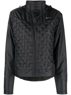 Nike Therma-Fit ADV Repel AeroLoft jacket - Black