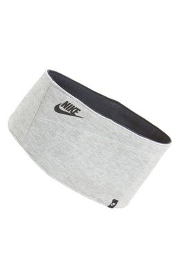 Nike Therma-FIT Tech Fleece Headband in Grey