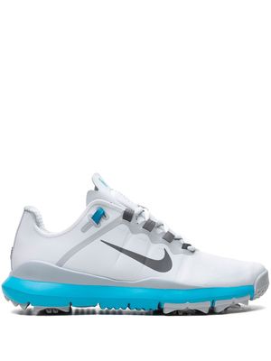 Nike Tiger Woods '13 "Photon Dust" sneakers - Grey