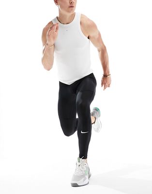 Nike Training Pro Reset Dri-FIT tights in black