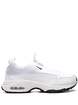 Nike x CDG Homme Plus Air Max Sunder "White" sneakers