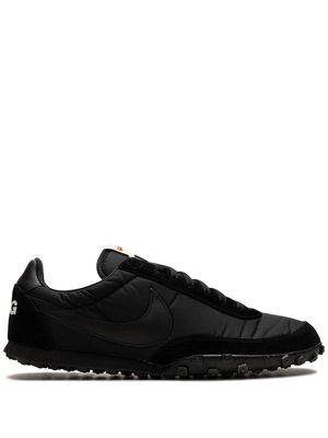 Nike x Comme Des Garçons Waffle Racer '17 sneakers - Black