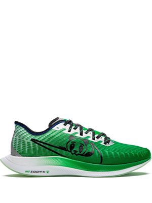 Nike x Doernbecher 2019 Zoom Pegasus Turbo 2 sneakers - Green