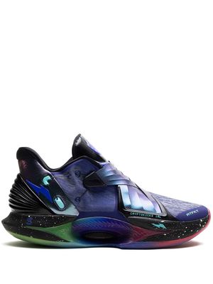 Nike x RTFKT Cryptokicks iRL "Space Matter" sneakers - Purple