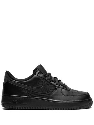 Nike x Slam Jam Air Force 1 Low sneakers - Black