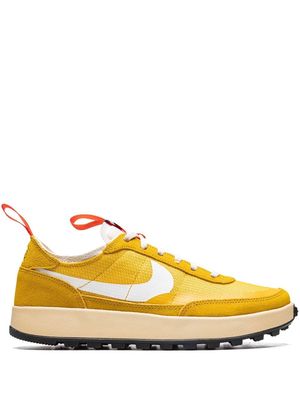 Nike x Tom Sachs General Purpose sneakers - Yellow