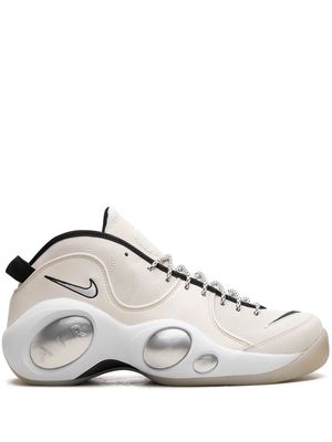 Nike Zoom Flight 95 "Pale Ivory" sneakers - Neutrals