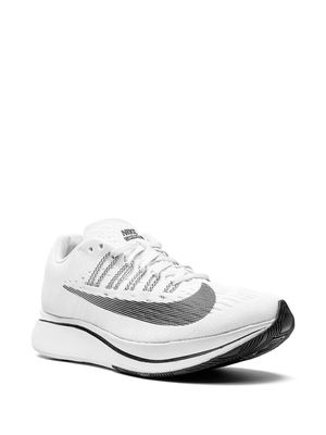 Nike Zoom Fly trainers - White