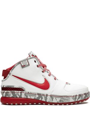 Nike Zoom Lebron James VI sneakers - White
