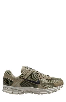 Nike Zoom Vomero 5 Sneaker in Neutral Olive/Black/Olive