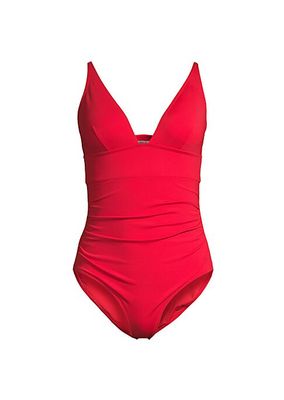 Niki One-Piece Swimsuit