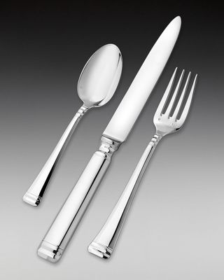"Nil" Dinner Fork