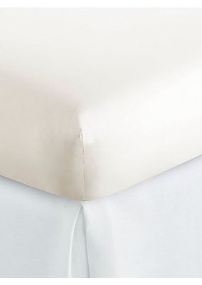 Nile Egyptian Cotton Fitted Sheet