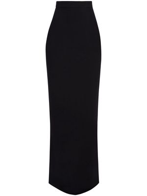 Nina Ricci cady pencil skirt - Black
