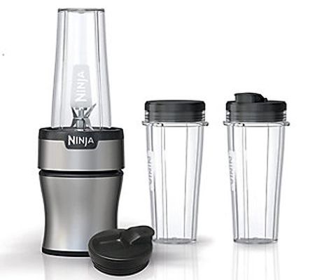 Ninja 20 oz. Nutri-Blender Plus