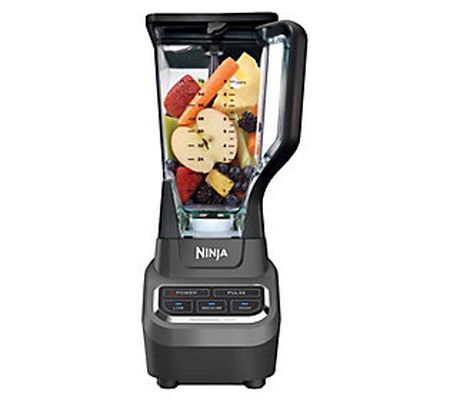 Ninja 72-oz Professional BL610 Blender