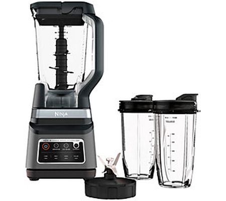 Ninja BN751 Duo Plus Blender with Auto IQ