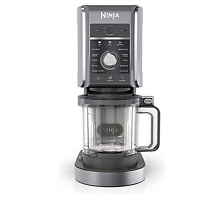 Ninja CREAMi Deluxe 11-in-1 XL Ice Cream Maker