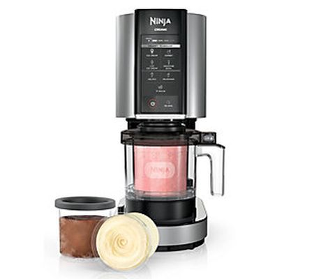 Ninja CREAMi Ice Cream Maker