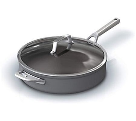 Ninja Foodi 5 Qt. NeverStick Premium Saute Pan with Lid