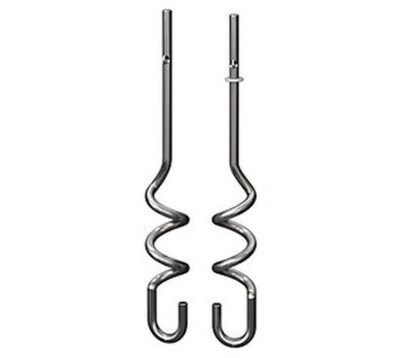 Ninja Foodi Dough Hooks for Power Mixer