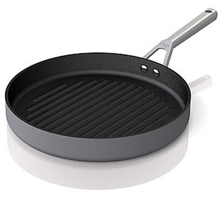 Ninja Foodi NeverStick 12" Round Grill Pan