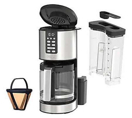 Ninja Programmable XL 14-Cup Coffee Maker PRO