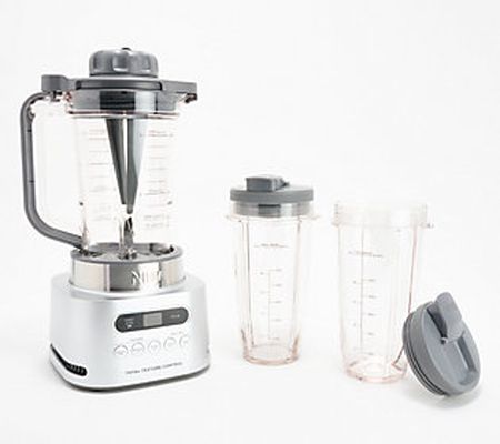 Ninja TWISTi High-Speed Blender DUO