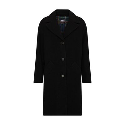 Ninon coat