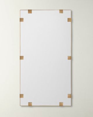 Nippon Floor Mirror
