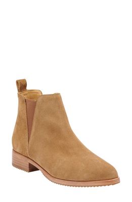 Nisolo Eva Everyday Chelsea Boot in Taupe